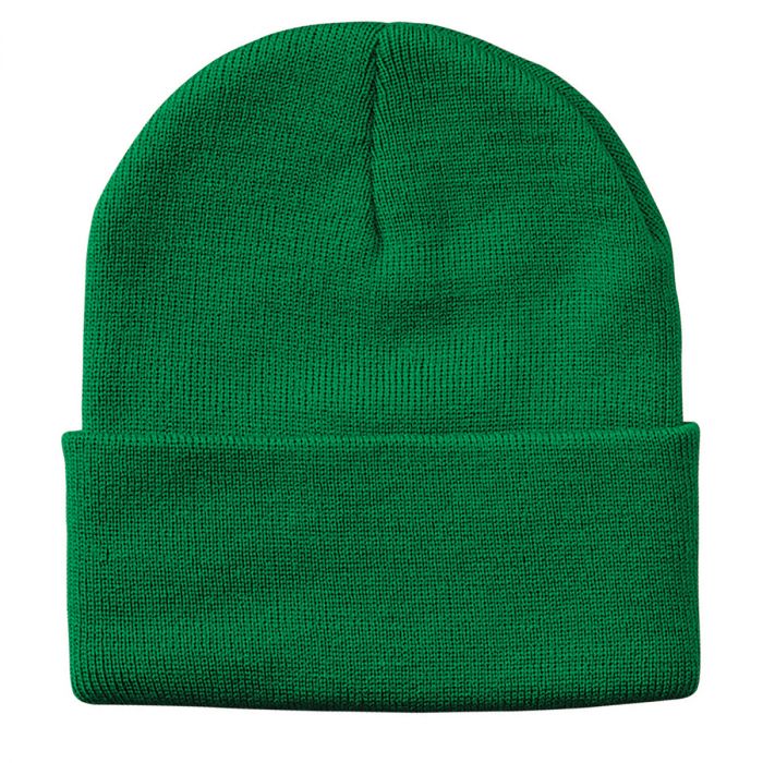 Beanies with Cuff - Sportsman SP12
