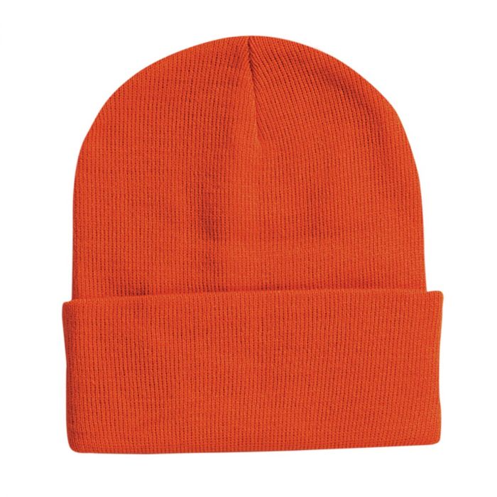 Beanies with Cuff - Sportsman SP12