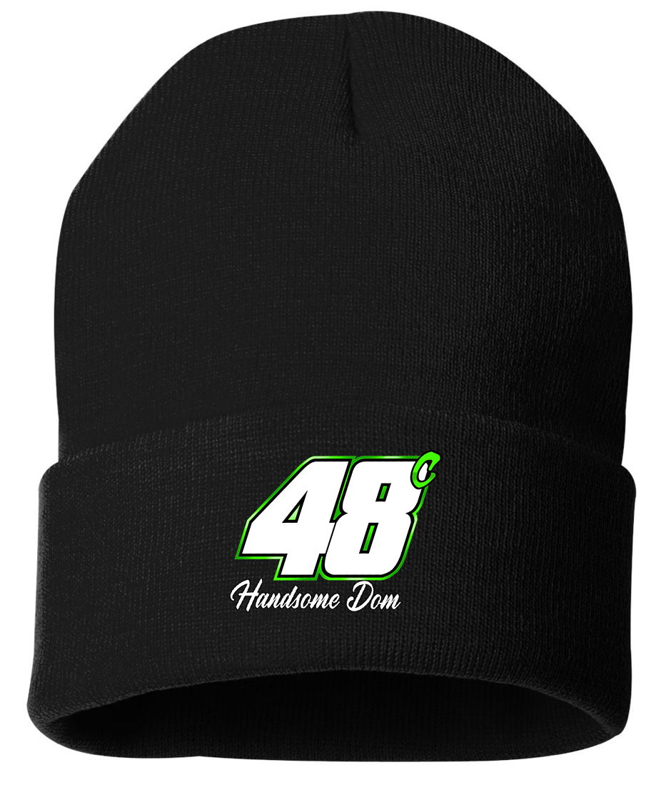 Dom Conti Beanies