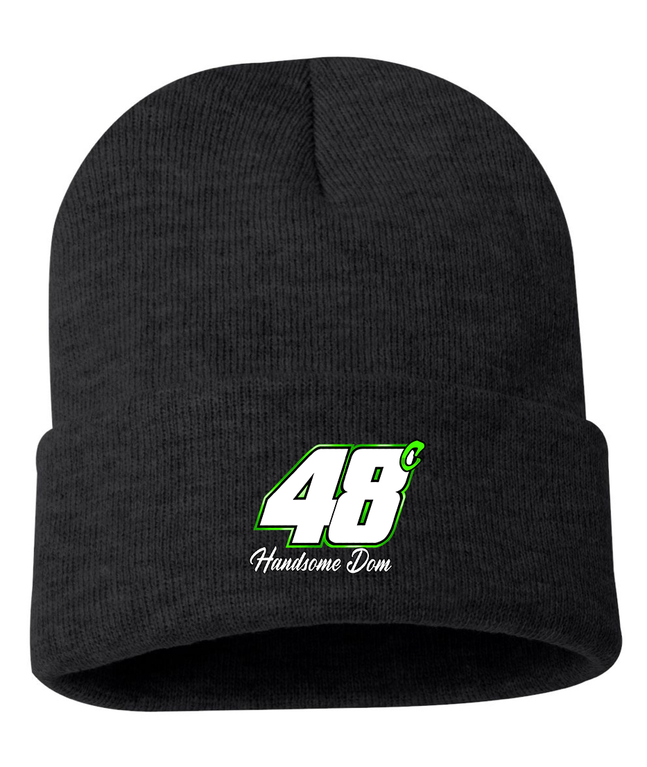 Dom Conti Beanies