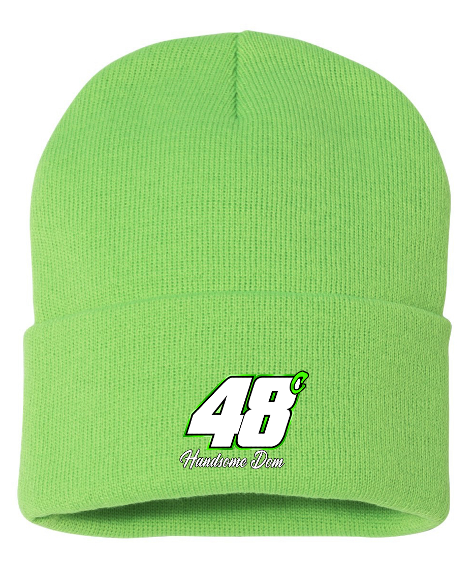 Dom Conti Beanies