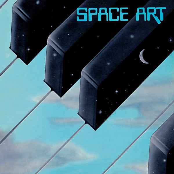 Space Art [Vinyl]