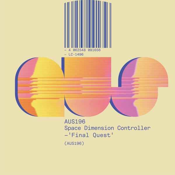Final Quest [Vinyl]