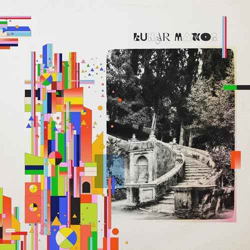 Lunar Manor [Vinyl]
