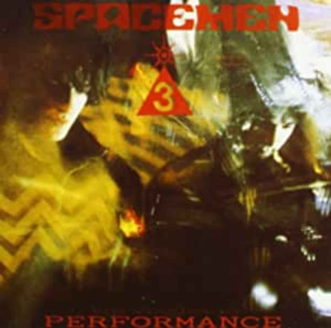 Performance [CD]