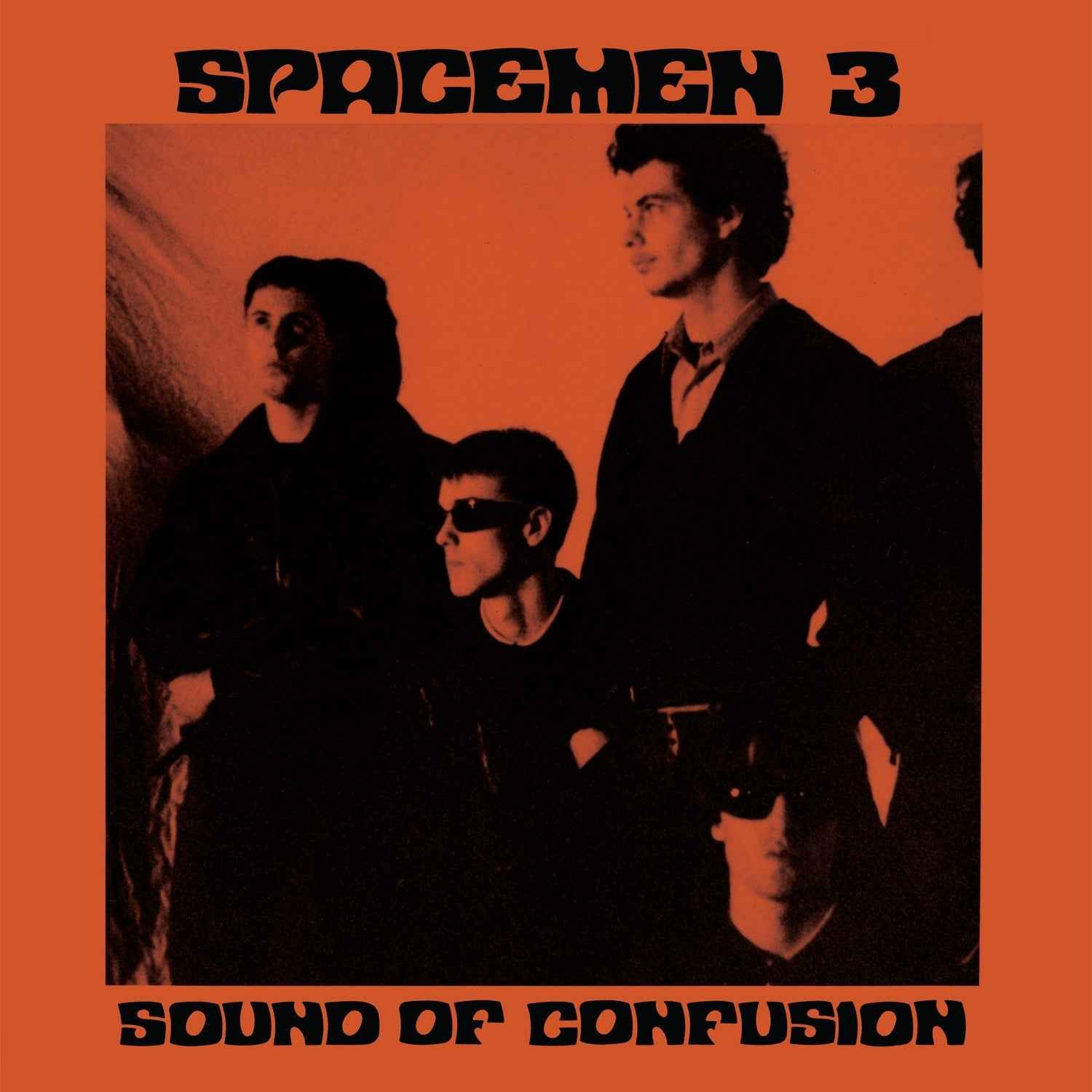 Sound Of Confusion [Vinyl]