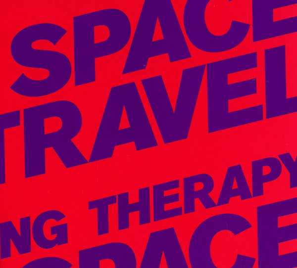 Dancing Therapy [CD]