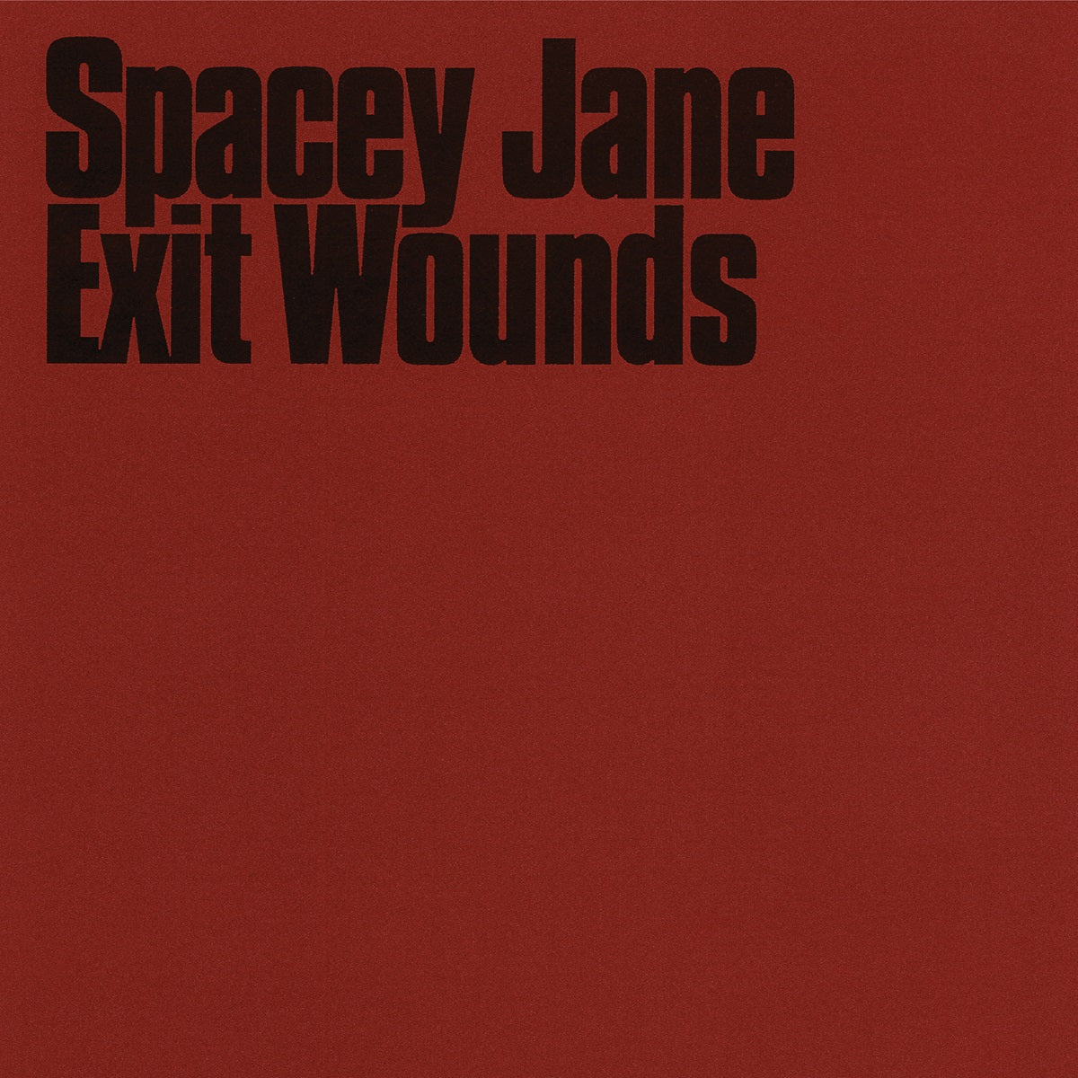 PRE-ORDER: Spacey Jane - Exit Wounds [Red Smoke 12" Ep] [Vinyl]