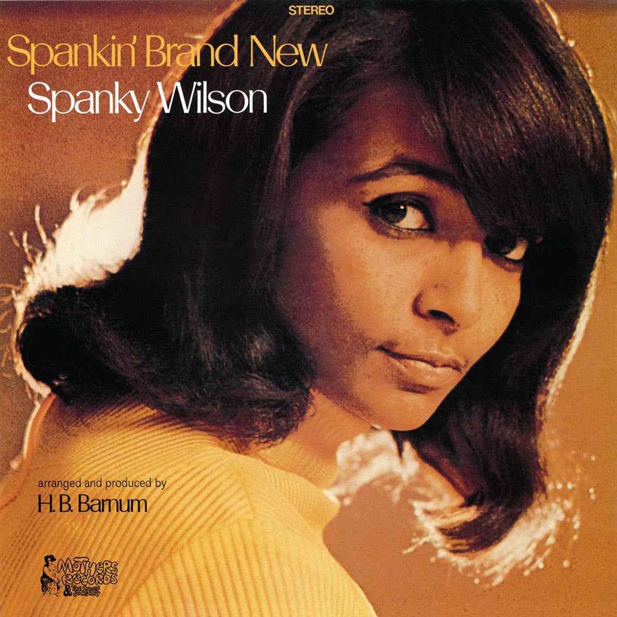 Spankin' Brand New [Vinyl]