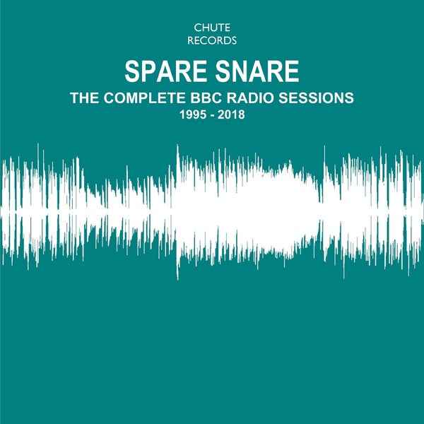 The Complete BBC Radio Sessions 1995-2018 [CD]
