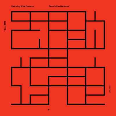 Grandfather Harmonic [CD]