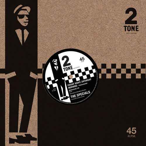 Work In Progress Versions (RSD 4.22.23) [Vinyl]