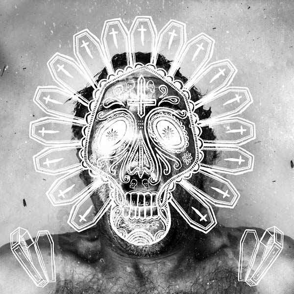 Dead [CD]