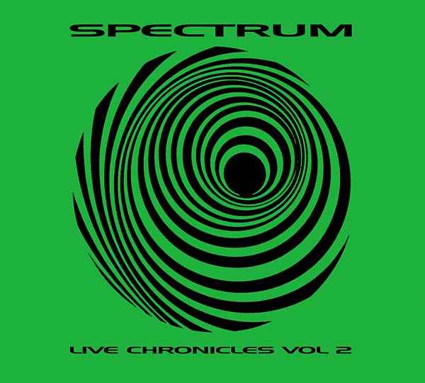 Live Chronicles Volume 2 [CD]