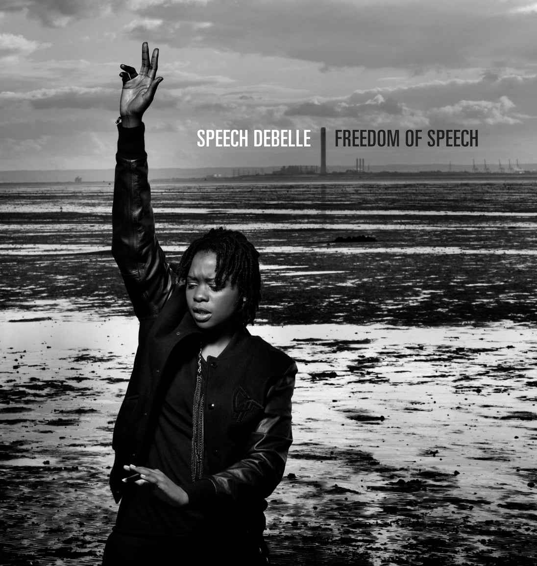 Freedom of Speech [CD]