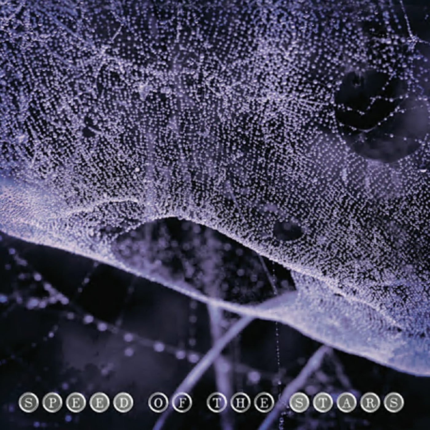 Speed Of The Stars [CD]