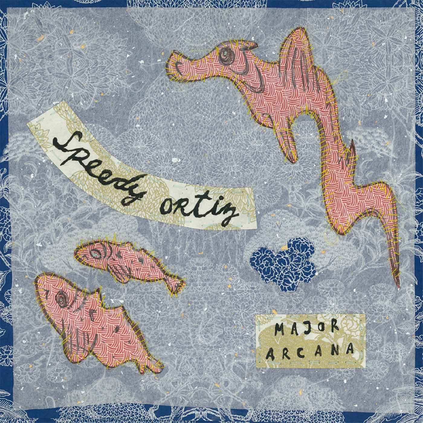 Major Arcana (10th Anniversary Edition) (DELUXE EDITION, "THE STAR'S SKY" VINYL) [Vinyl]