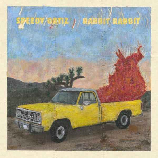 Rabbit Rabbit [CD]