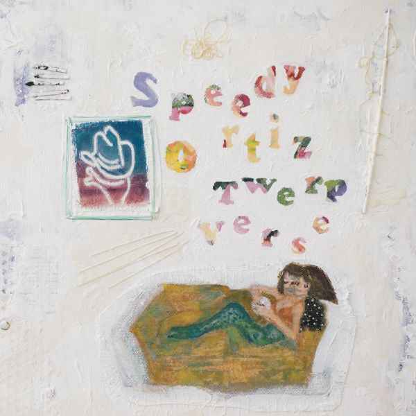 Twerp Verse [CD]