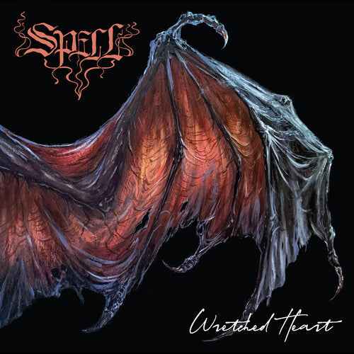 Wretched Heart [Purple] [Vinyl]