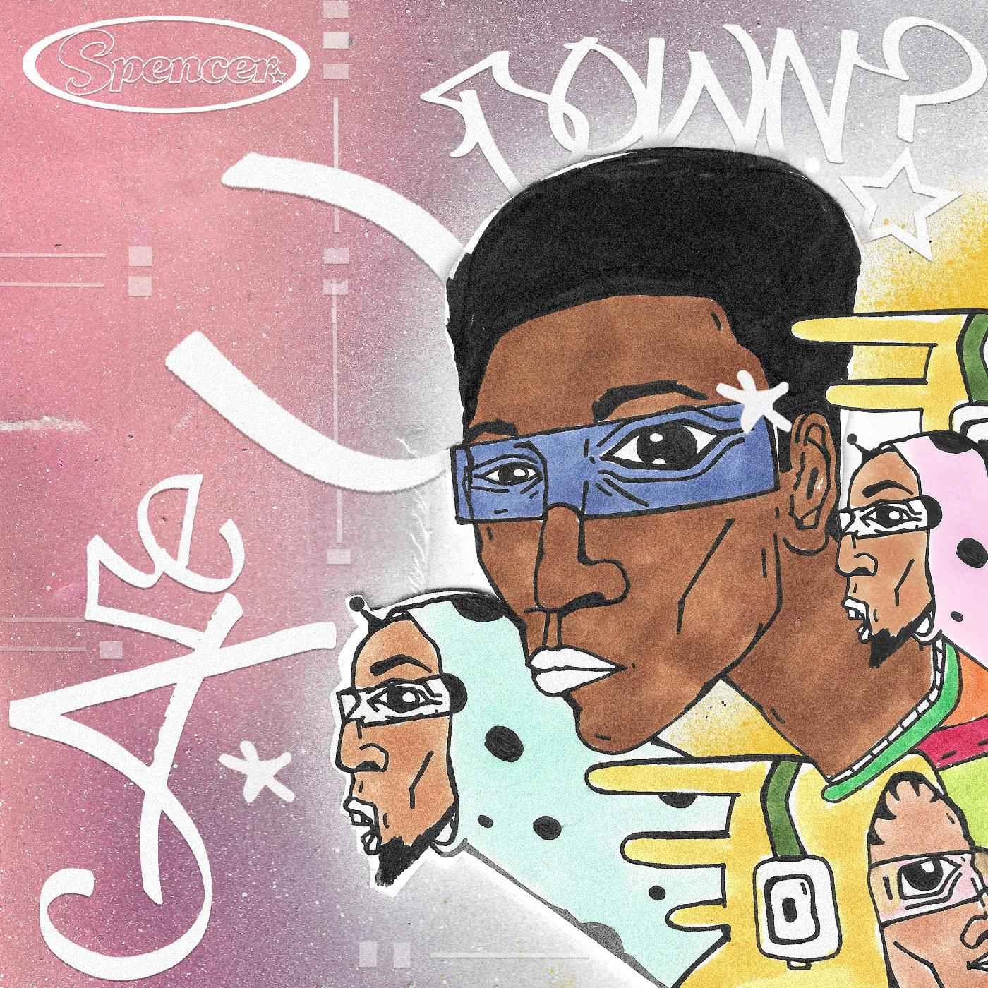 Are U Down? [CD]