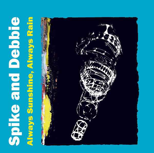Always Sunshine, Always Rain [CD]