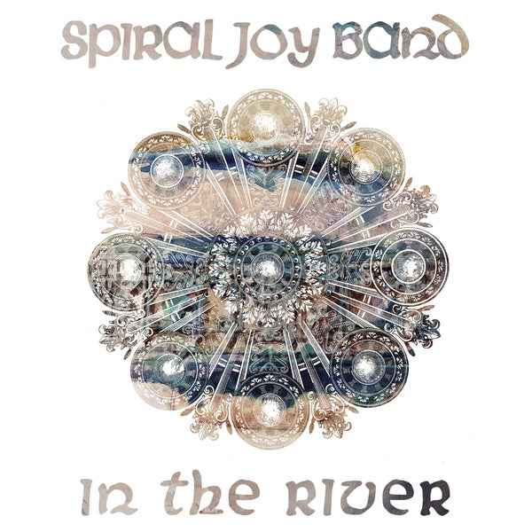 In the River [Vinyl]