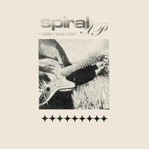 I Wish I Was A Rat [Vinyl]