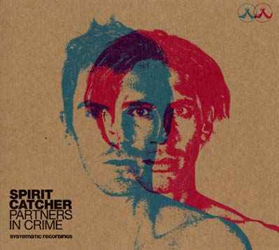 Partners In Crime [CD]