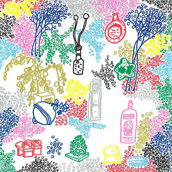 Spirit Fest [CD]