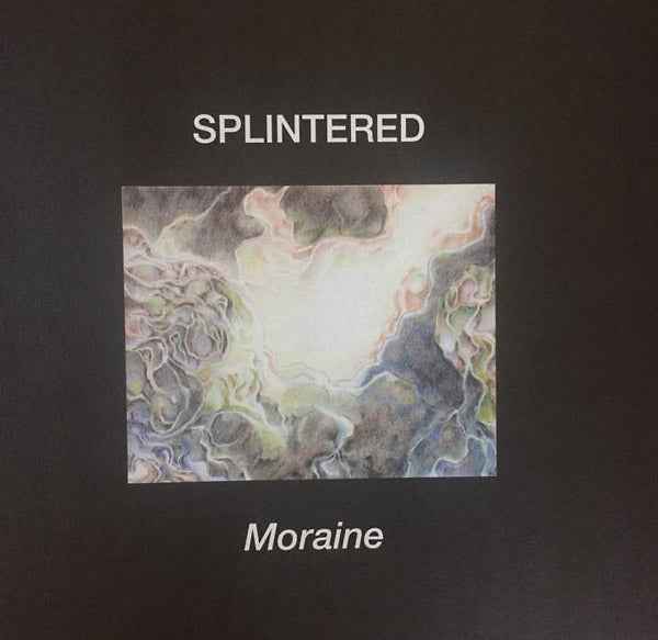 Moraine [CD]