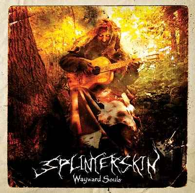 Wayward Souls [CD]