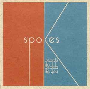 People Like People Like You [CD]