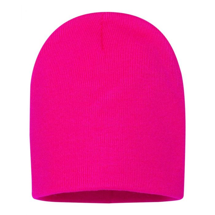 No Cuff Beanies - Sportsman SP08