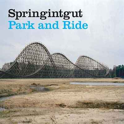 Park And Ride [CD]