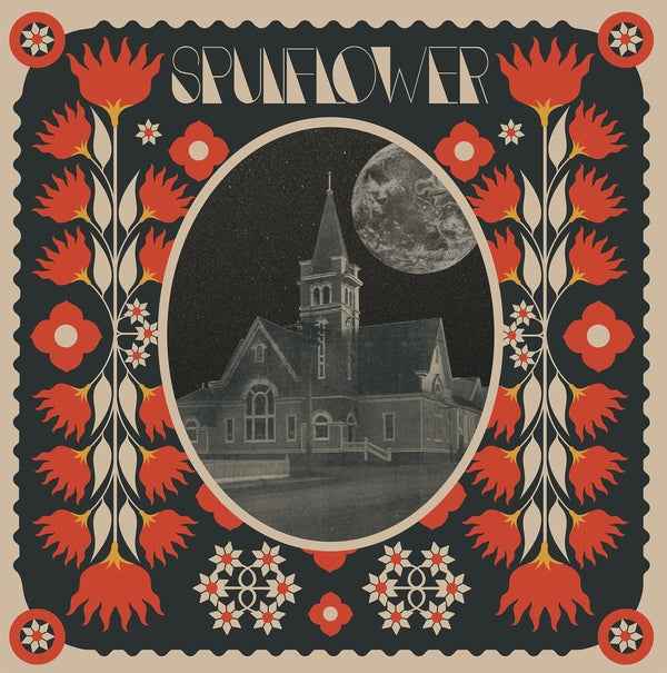 Spunflower [Vinyl]