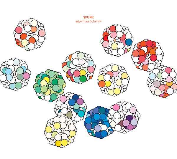 Adventura Botanica [CD]