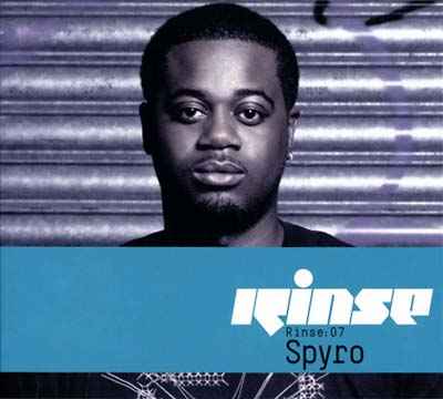 Rinse: 07 [CD]