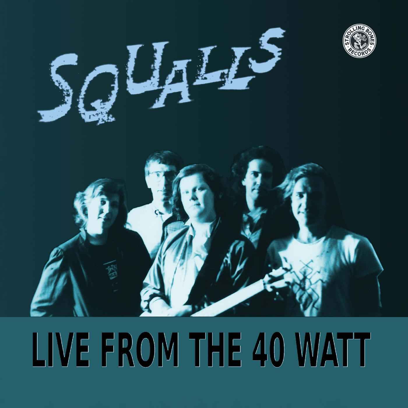 Live From The 40 Watt [CD]