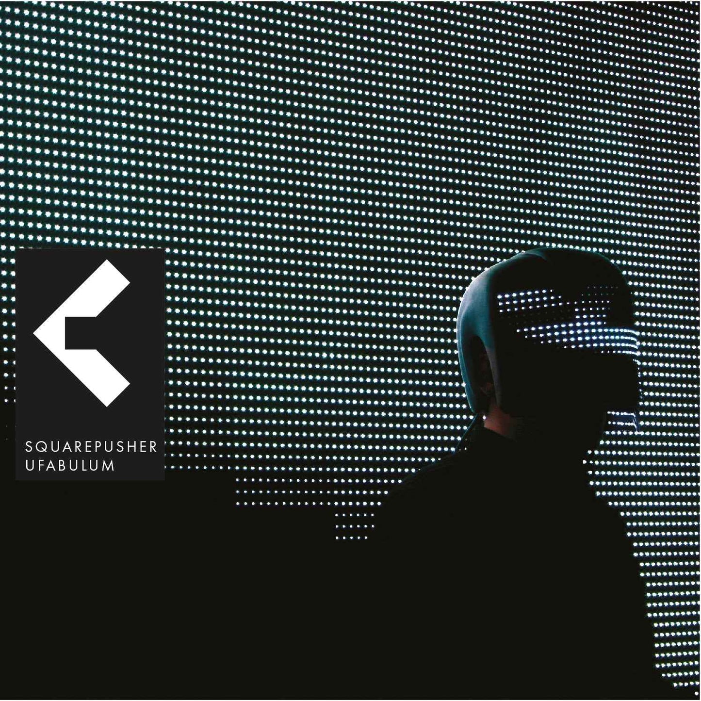 Ufabulum [CD]