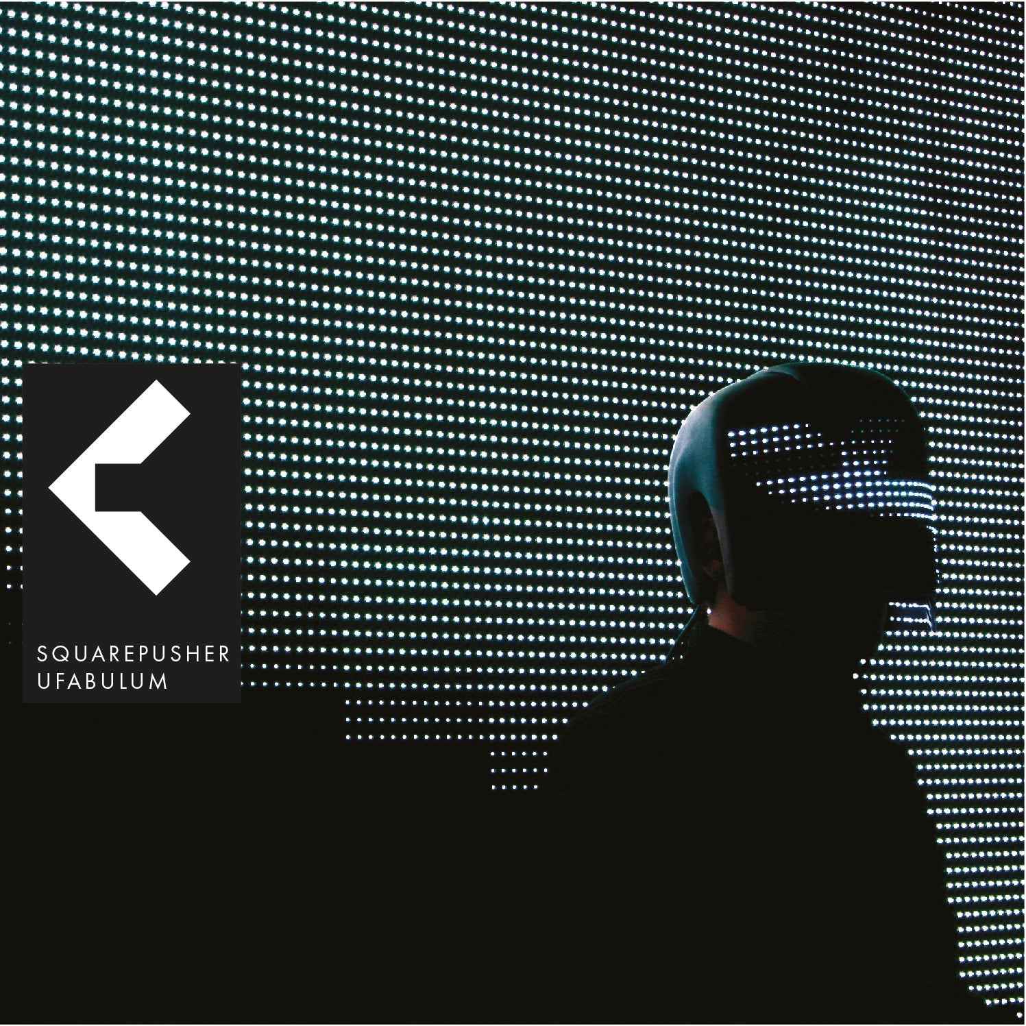 Ufabulum [CD]