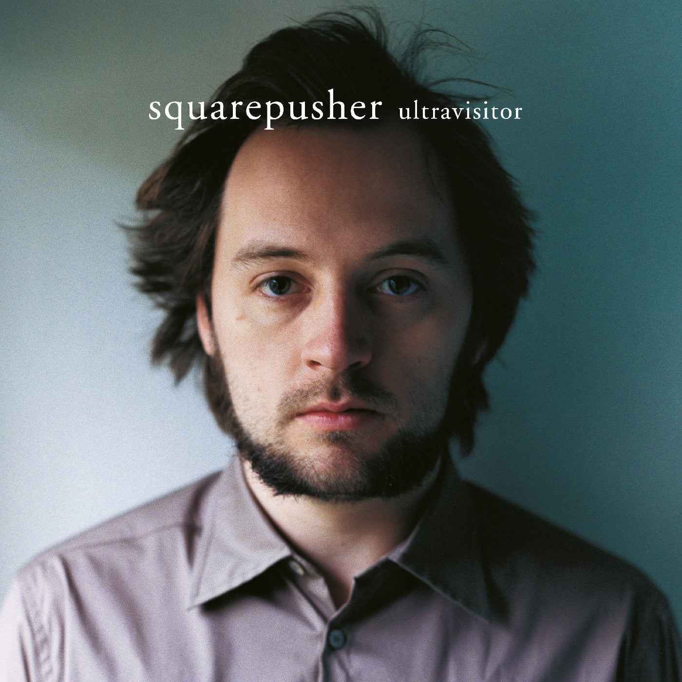 Ultravisitor (Remastered Edition) [Vinyl]