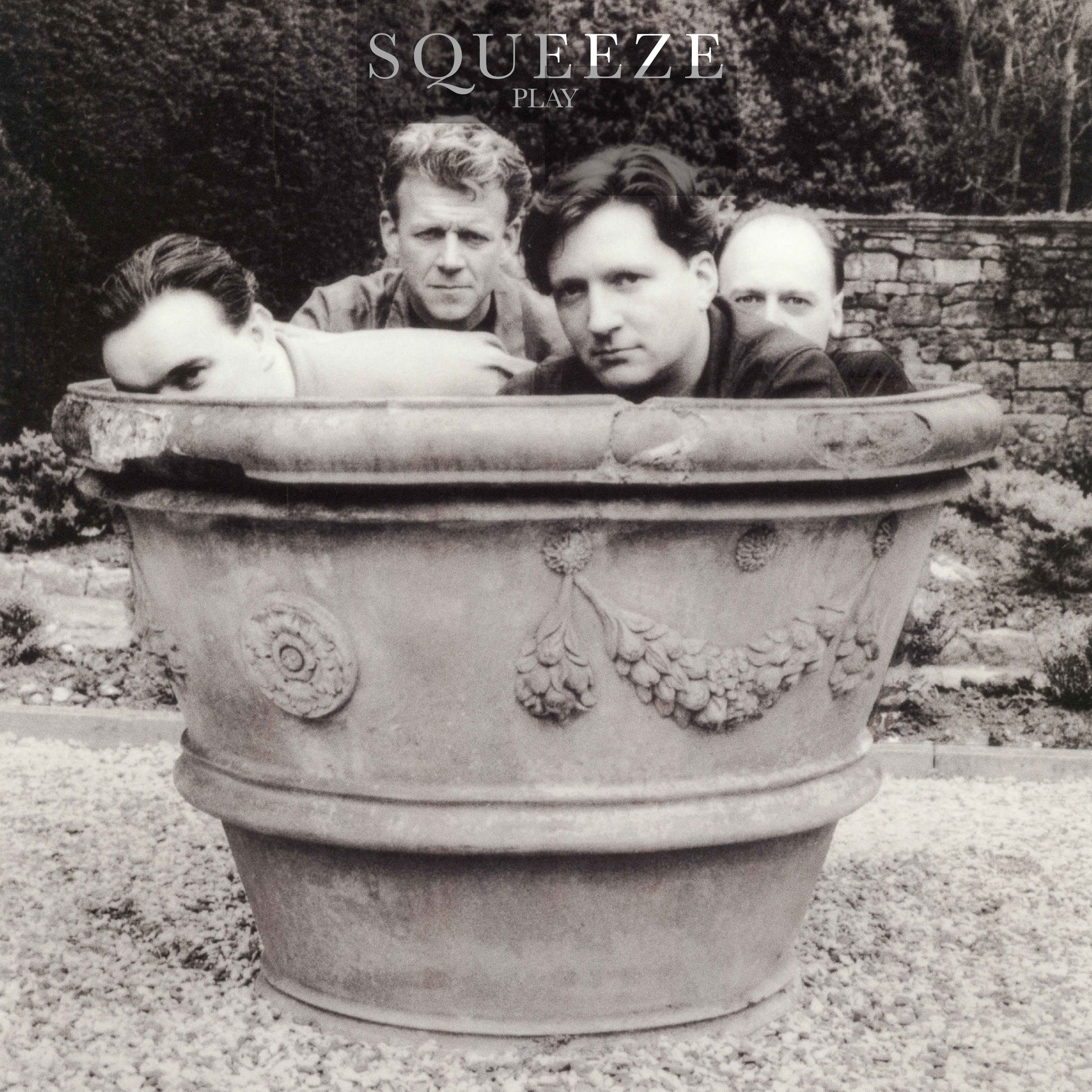Play [2LP] [Vinyl]