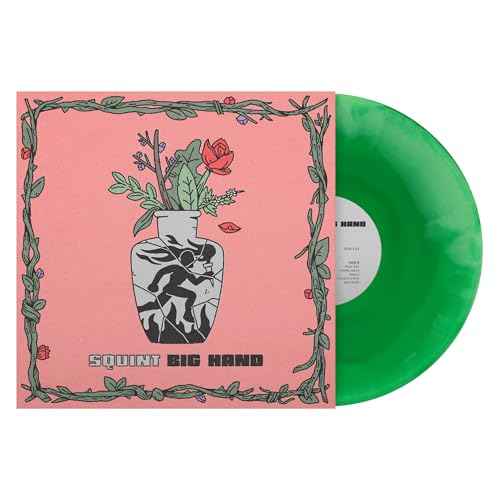 Big Hand [Vinyl]