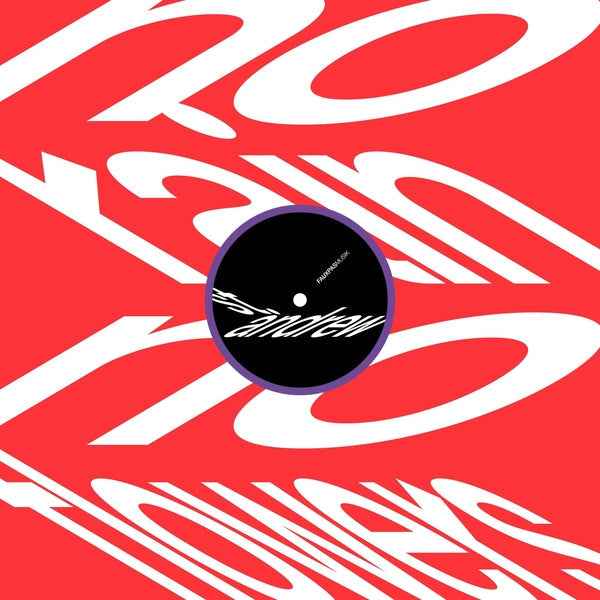 No Rain, No Flowers [Vinyl]