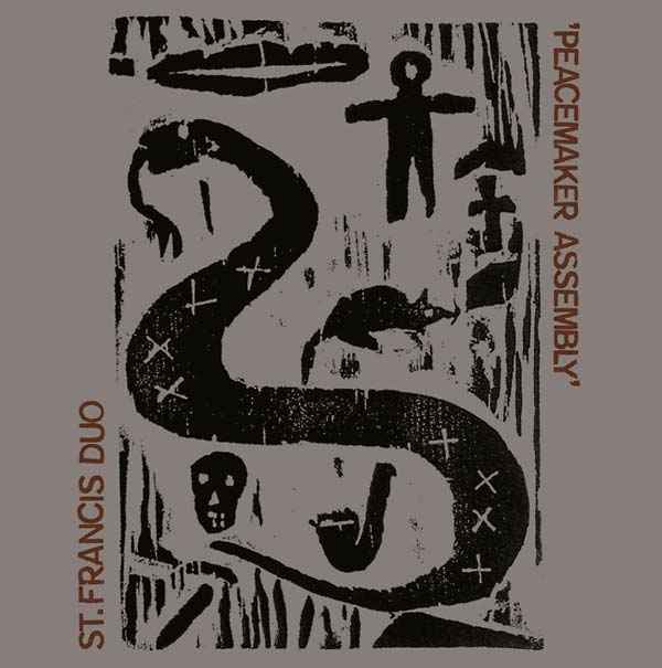 Peacemaker Assembly [CD]