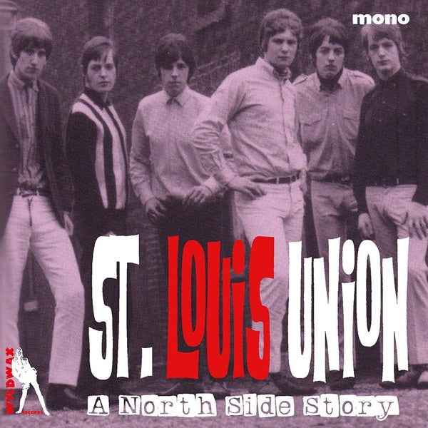 A North Side Story [Vinyl]