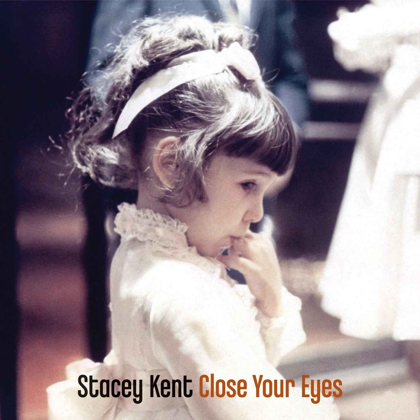 Close Your Eyes [Vinyl]