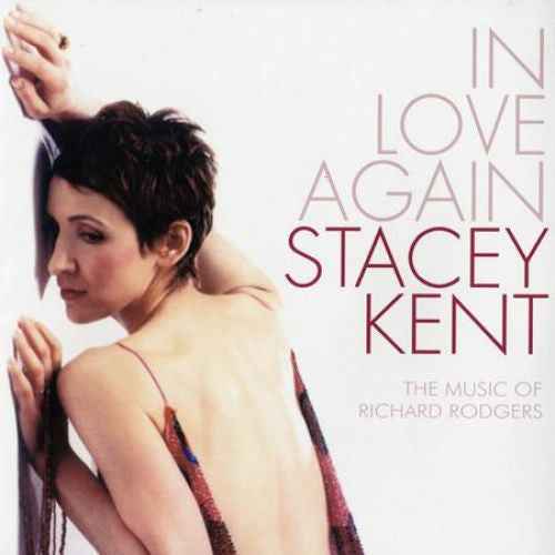 In Love Again [Vinyl]