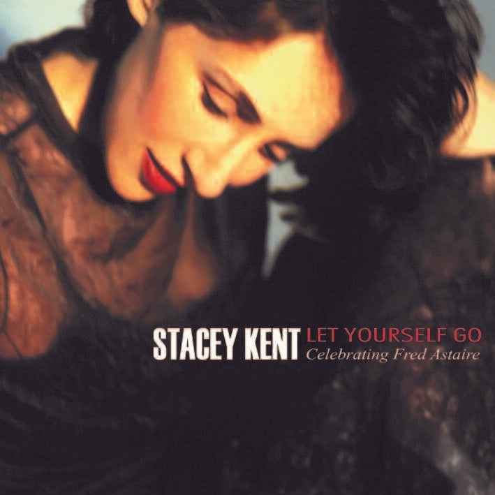 Let Yourself Go [Vinyl]